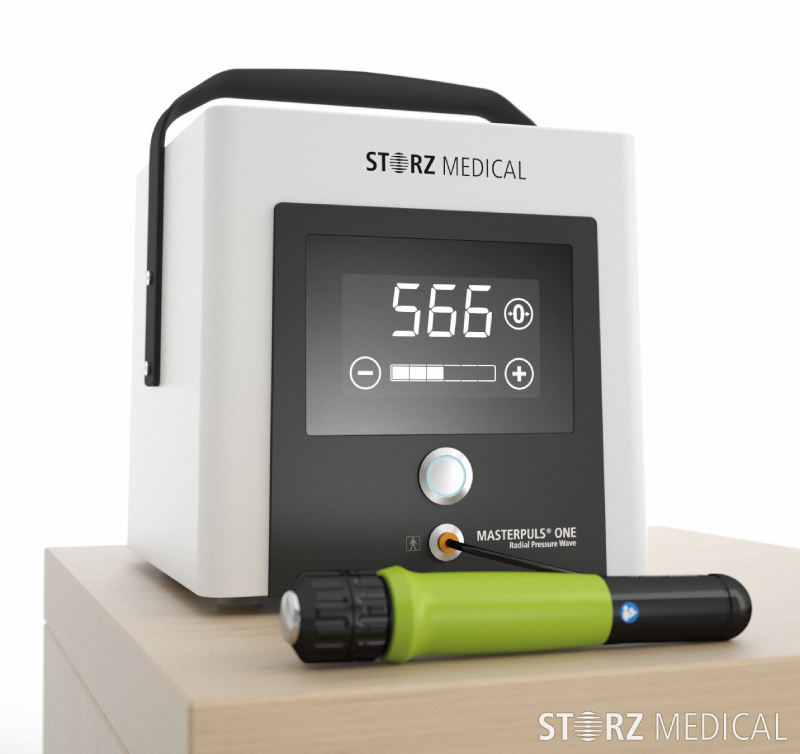 Shockwave Therapy in Austin, TX 