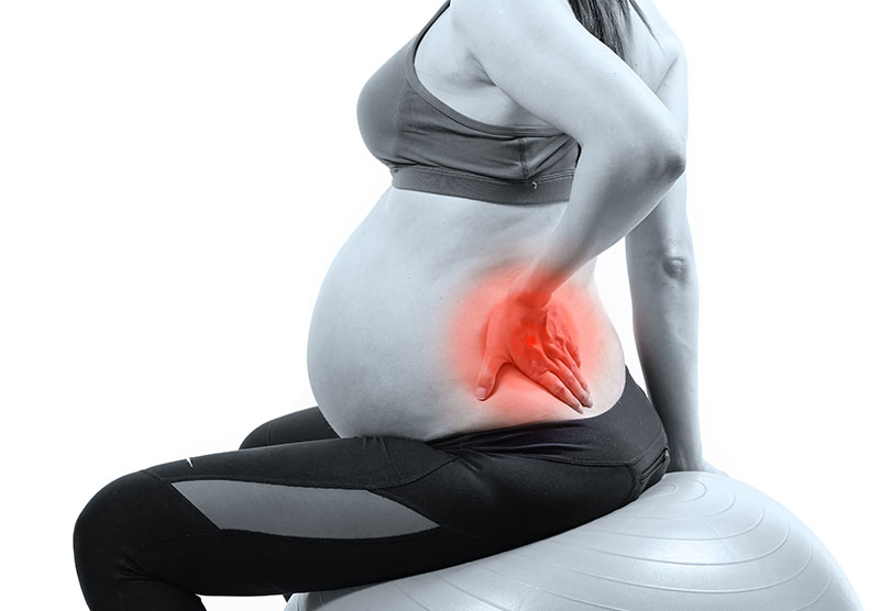 Pre & Perinatal Chiropractic Care